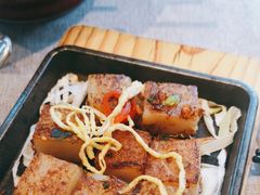 xo酱萝卜糕-凯逸轩·匠心粤菜(中城名仕汇店)