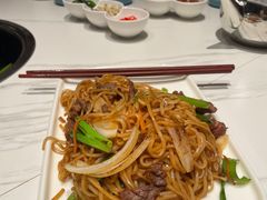 -百年果林椰子鸡(中洲店)