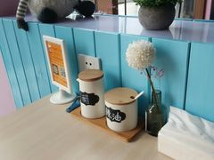 -友达面馆·酸菜鱼面(钱塘区店)