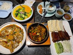 -小城故事·地道宁波味(月湖盛园店)