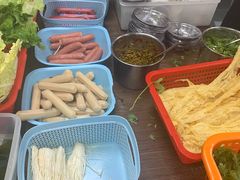 -正宗阳山牛杂(东城店)