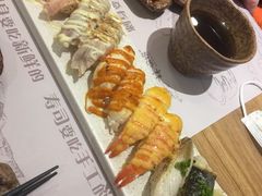 -林妈妈村·日式料理(宝山龙湖天街店)