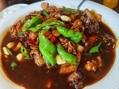 -阳光家常菜(泉城路店)