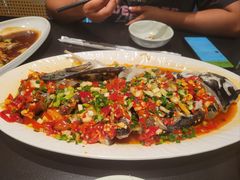 -桃鲤·风味民间家宴淳鱼馆(千岛湖店)