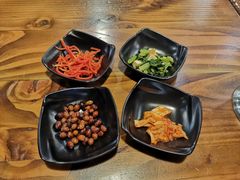 -大壮家原味烤肉(兴华北街店)