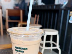 -Tequila Espresso(嘉善路店)