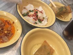 -东排食堂长沙小吃大排档(五一广场店)