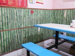 -笑云开汤包店(网巾市店)