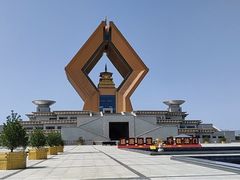 -法门文化景区