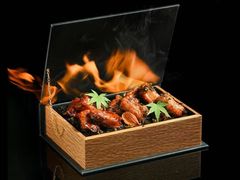 -3号仓库·创意中国菜(新世界城店)