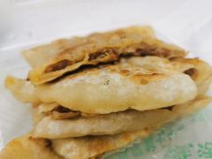 猪肉大葱-京东肉饼(兴丰大街店)