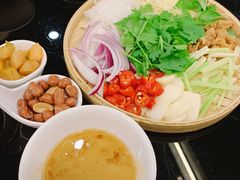 -草鱼先生潮州鱼生·虾生(新厦花园店)