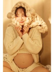 -专注孕妇照亲子照·纪田摄影