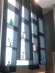 -Mr.JUDY洗个头发