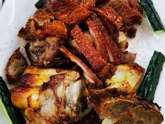 -肥妈岭南家厨(骏业路店)