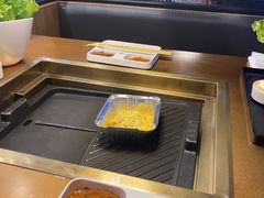 -金妈家烤肉(龙湖U城天街店)