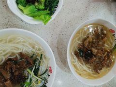 -七九清汤粉(万达店)