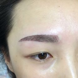 -Amy韩式定妆