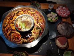 -陈陈火锅(较场口店)
