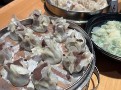 -真真鲜馄饨店(启蒙路店)