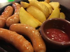 -牛太郎时尚自助烧烤