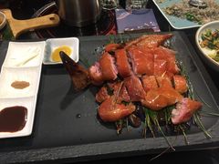 云南宜良烤鸭-云采云南菜(中山北路店)