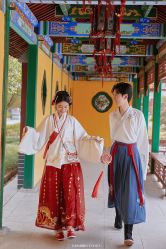 -卡米拉婚纱摄影工作室(金汇广场店)