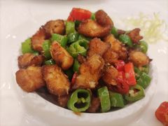 -金翠皇宫粤菜·点心·海鲜(科技园店)