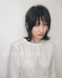 点击看大图 -MY HAIR ARDOR