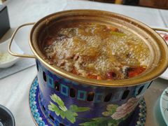 -东来顺饭庄(西直门店)