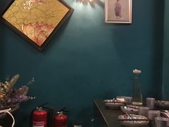 -火燒雲傣家菜(鼓楼店)
