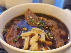 -中国厨房/台湾牛肉面