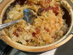-啫·粤风料理·啫啫煲(仓山万达广场店)