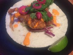 -Luchador摔跤手墨西哥餐厅(恒宇广场店)