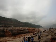 -陕西黄河壶口瀑布旅游区