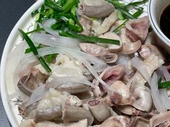 -钱山海鲜大排档