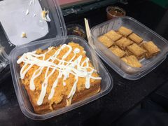 -孖记茶档·热腾茶餐(荔湾领展广场店)