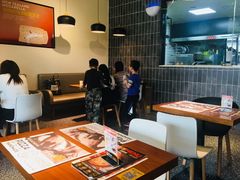 大堂-牛男手造(地铁天虹店)