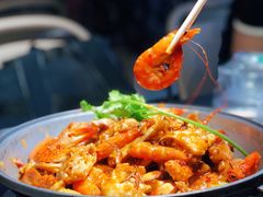 -青木岚小海鲜•小龙虾(友谊店)