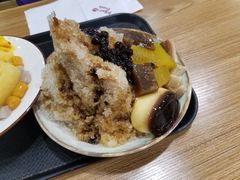 -鲜芋仙(太原街万达店)