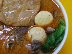 -津品味小吃(大学湾店)