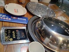 -海味当家·蒸锅海鲜(星海公园店)
