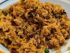 牛肉蛋炒饭-庐州太太(鼓楼店)