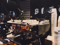 -BIJOU coffee&cocktail(龙岗万科广场店)