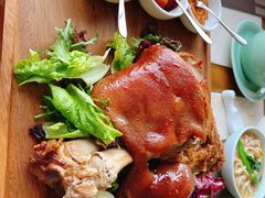 -望京楼flavor餐厅(古北水镇景区店)