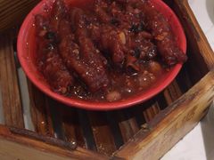 -避风塘(江桥万达店)