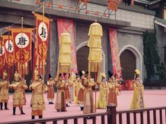 -济南方特东方神画