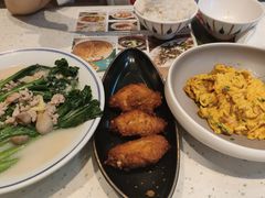 -新宝餐厅(流塘店)