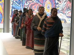 -四川美术学院美术馆