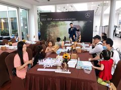 -杭州中升之星奔驰4S店(滨江店)